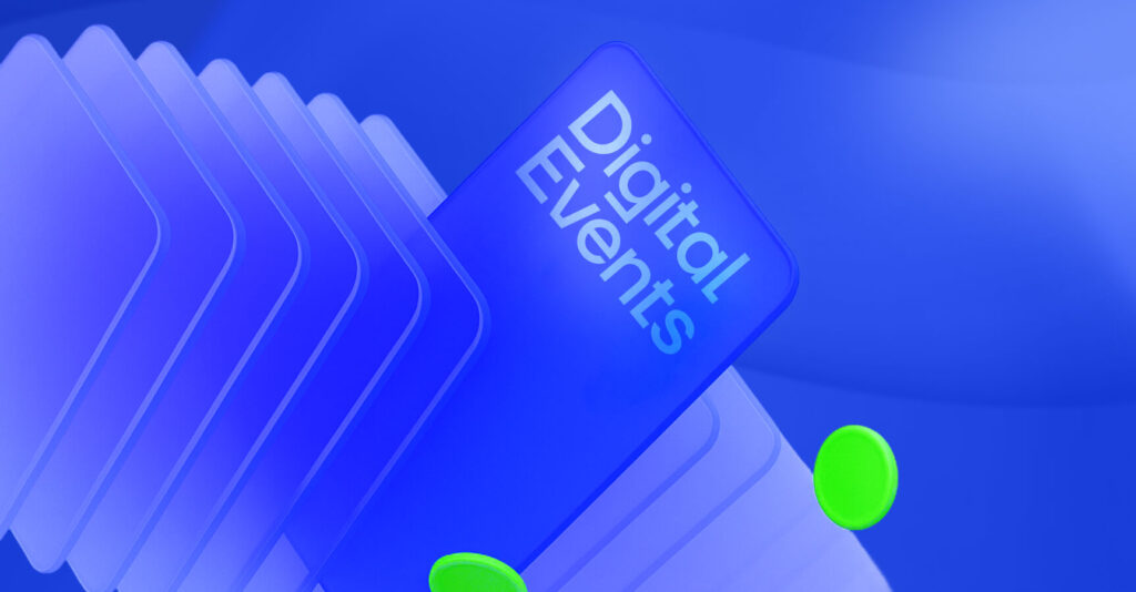 Подборка мероприятий в сфере digital