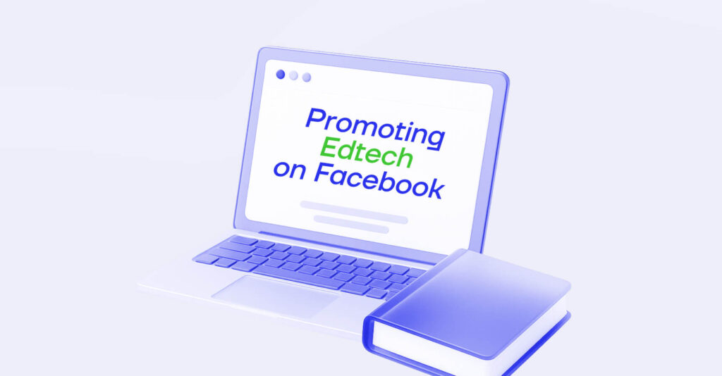 How We Promoted Online Courses