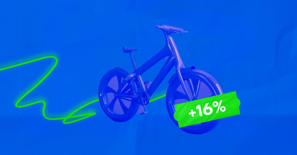 Как мы привлекли новую аудиторию и повысили LTV на 16%