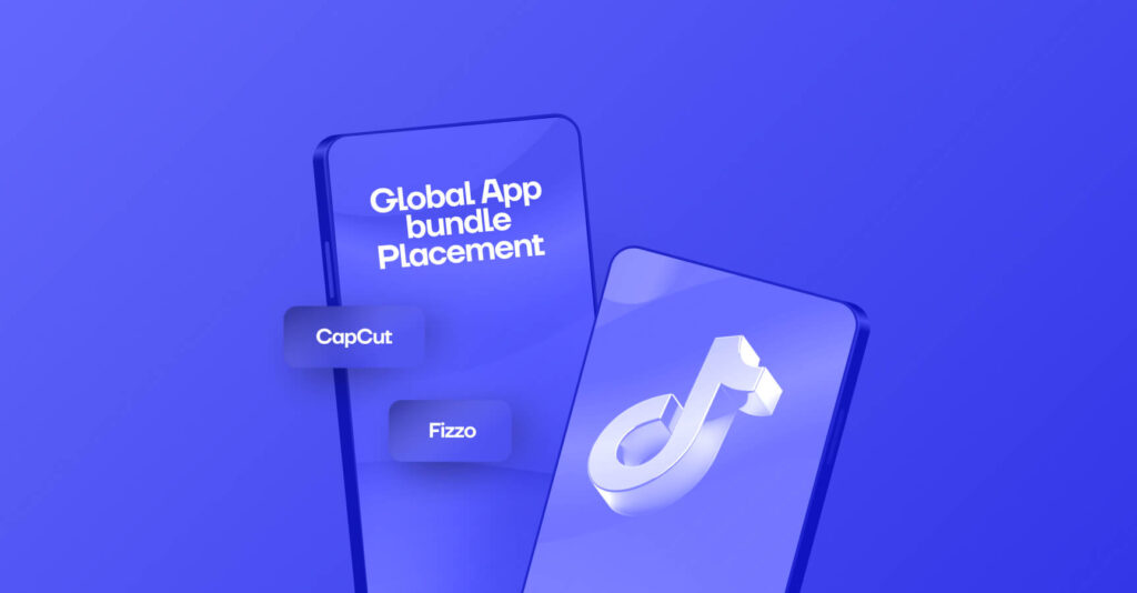 Все о Global App bundle (новинка от TikTok)