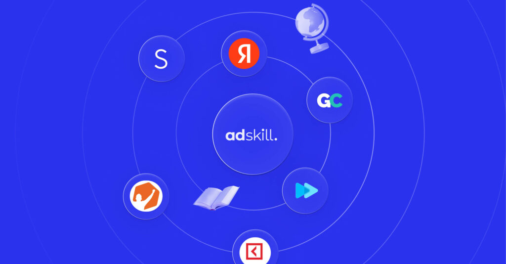 Тренды и рынок EdTech