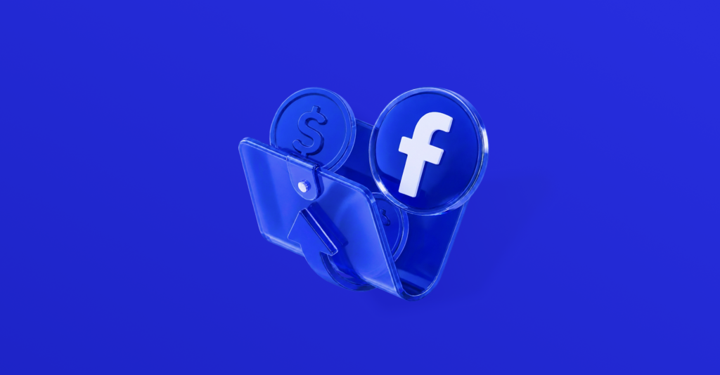 Аренда агентских аккаунтов Meta Ads для рекламы